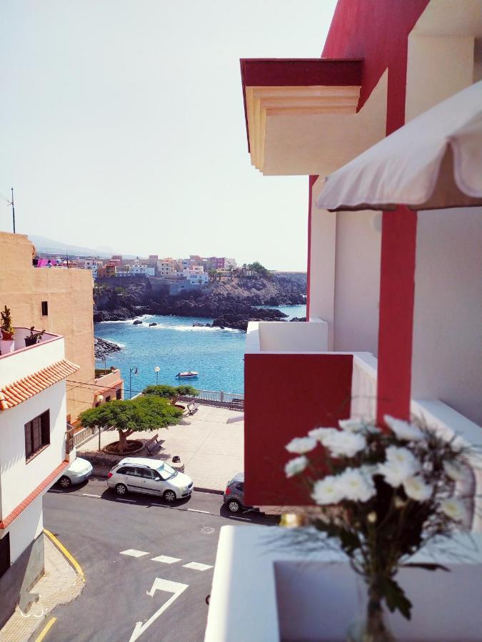 Casa Atlantica Apartment Alcalá Exterior photo