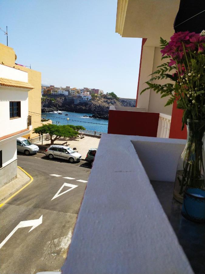 Casa Atlantica Apartment Alcalá Exterior photo