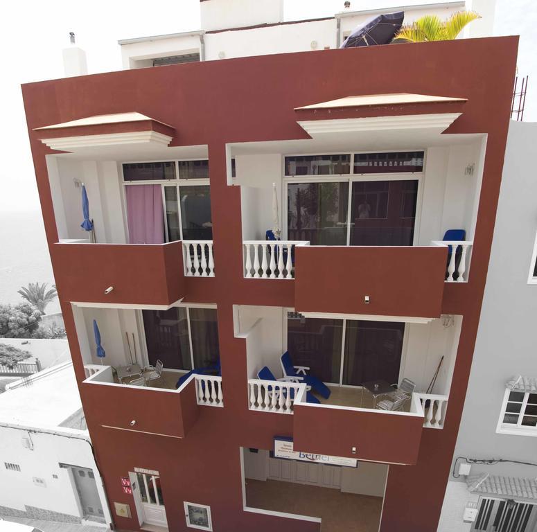 Casa Atlantica Apartment Alcalá Exterior photo